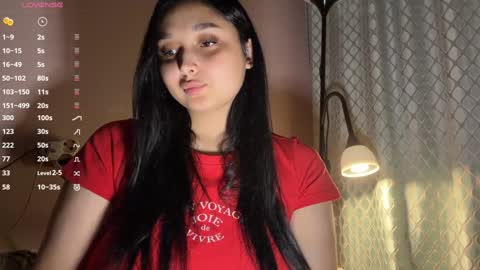  HERES ALICE  WELCOME EVERYONE LOVENSE DOMI REACT TO YOUR TIPS LETS MAKE A GREAT SHOW TOGETHER  online show from 03/16/26, 07:29