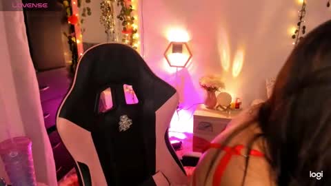 Snapshot of pinkpantherr_ chatting on 01/22/25, 03:09 Sarah .. online show from 01/22/25, 03:09