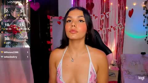 Snapshot of pinkpantherr_ chatting on 02/07/25, 04:59 Sarah .. online show from 02/07/25, 04:59