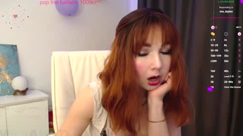 Perlita online show from 01/17/25, 06:26