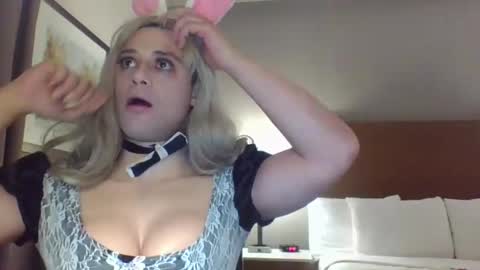 pinkpillbambi online show from 01/12/25, 11:47