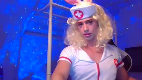 pinkpillbambi online show from 01/13/25, 10:35