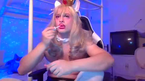 pinkpillbambi online show from 01/16/25, 04:07