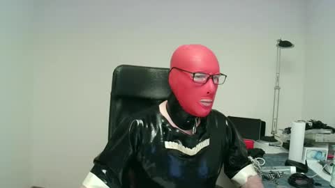 pinkrodex online show from 03/23/26, 08:13