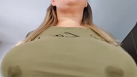 Samantha  online show from 07/15/26, 06:51