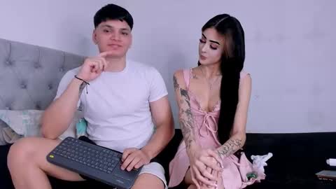 pinksmile_1 online show from 09/16/25, 12:22