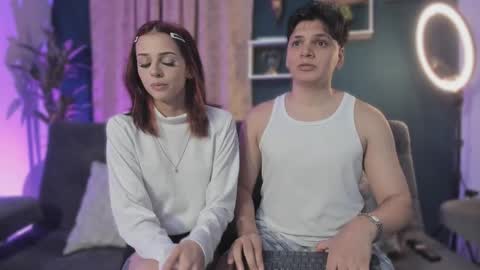 pinksmile_1 online show from 03/11/26, 12:27