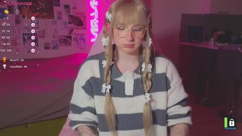 pinkvenom_ online show from 02/05/26, 02:33