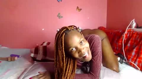 Snapshot of pinky_cockoo chatting on 03/02/26, 12:35 pinky_cockoo online show from 03/02/26, 12:35