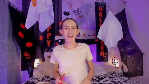 Peachy online show from 11/03/25, 03:30