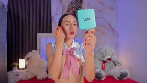 Peachy online show from 11/29/25, 03:42