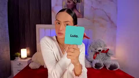 Peachy online show from 12/02/25, 03:34