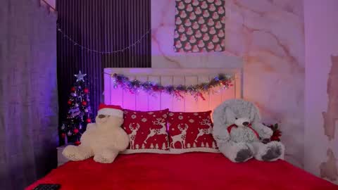 Peachy online show from 01/15/26, 03:55