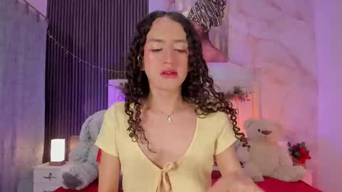 Peachy online show from 02/12/26, 03:45