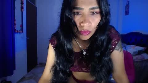 Snapshot of pinky_pinky_ chatting on 03/12/25, 12:04 VIOLETA LOPEZ online show from 03/12/25, 12:04