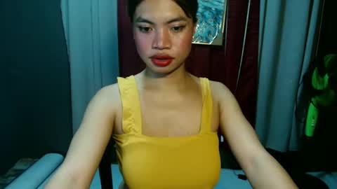 Snapshot of pinky_pussybobby69 chatting on 09/19/25, 02:57 Tina online show from 09/19/25, 02:57