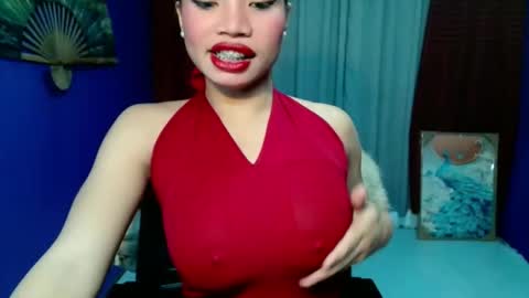 Snapshot of pinky_pussybobby69 chatting on 09/26/25, 09:13 Tina online show from 09/26/25, 09:13
