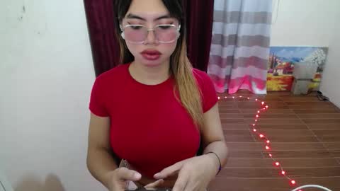 Snapshot of pinky_pussybobby69 chatting on 05/03/26, 04:57 Tina online show from 05/03/26, 04:57