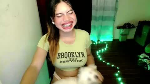 Snapshot of pinky_pussybobby69 chatting on 05/26/26, 02:46 Tina online show from 05/26/26, 02:46
