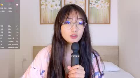 Polly online show from 03/13/26, 09:05