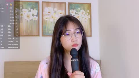 Polly online show from 03/17/26, 09:12