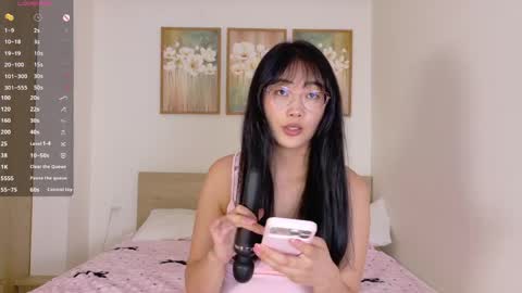 Polly online show from 04/16/26, 09:10