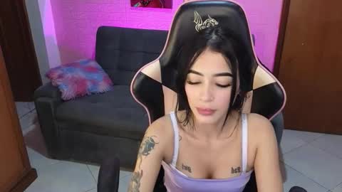 pinkygirl20 online show from 10/03/25, 04:09