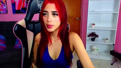 pinkygirl20 online show from 01/15/26, 05:34