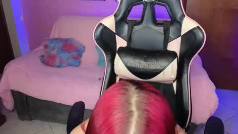 pinkygirl20 online show from 03/06/26, 05:48