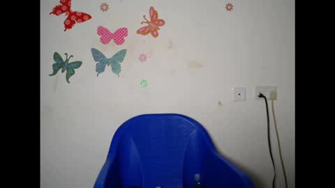 pinkykiki_247 online show from 02/13/26, 08:10