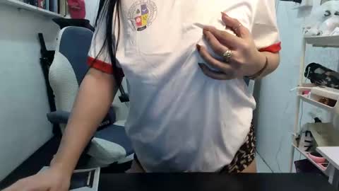 Rose online show from 02/04/25, 04:05