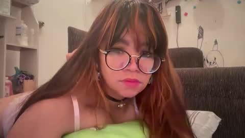 Rose online show from 02/23/26, 03:04