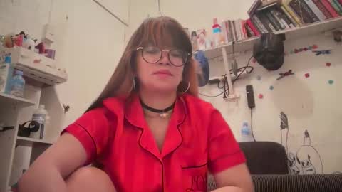 Rose online show from 02/26/26, 01:15