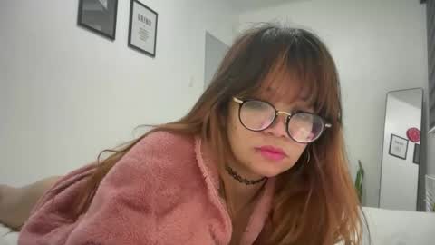 Rose online show from 03/12/26, 03:40