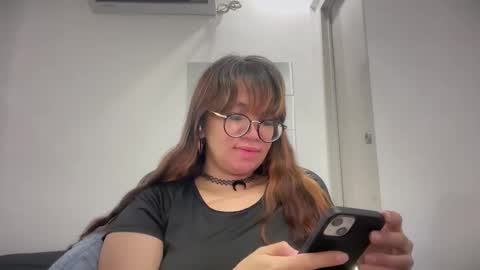 Rose online show from 05/02/26, 03:55