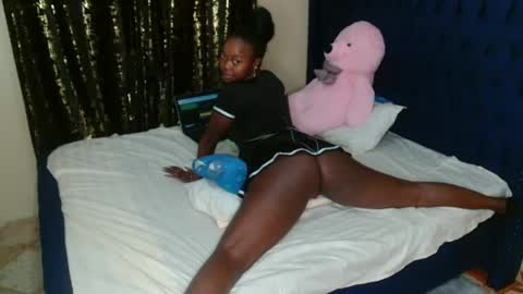 Pinky online show from 03/08/25, 12:55