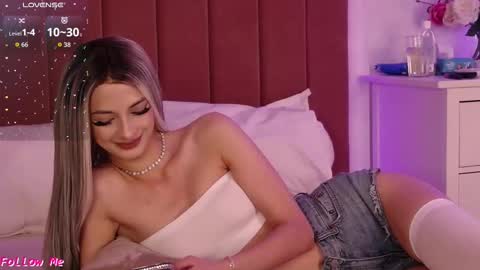 Pinky online show from 02/11/26, 07:08