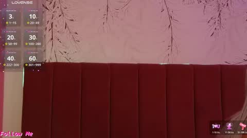 Pinky online show from 03/10/26, 07:41