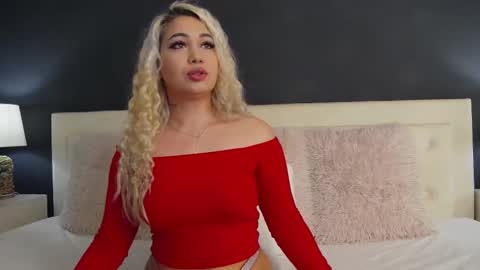  Pink  online show from 02/20/25, 02:35