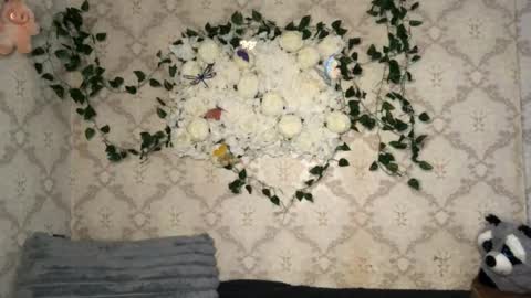 Incubus online show from 02/17/26, 12:34