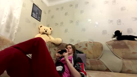 Incubus online show from 03/13/26, 06:58