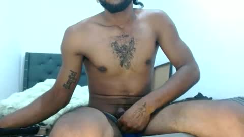 pinocho__ online show from 04/18/26, 08:09