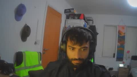 Yash online show from 12/27/24, 03:42