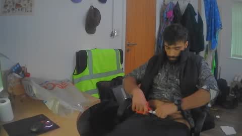 Yash online show from 12/27/24, 08:13