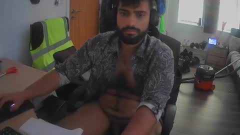 Yash online show from 12/27/24, 11:17