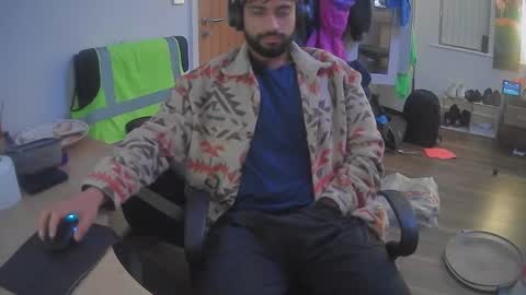 Yash online show from 12/28/24, 01:29