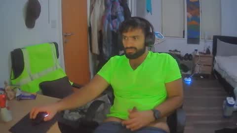 Yash online show from 01/04/25, 12:05