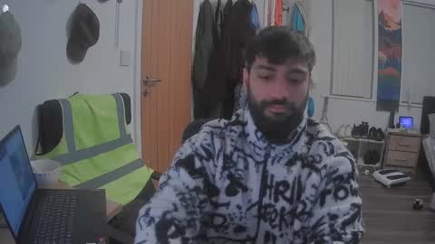 Yash online show from 01/16/25, 10:55