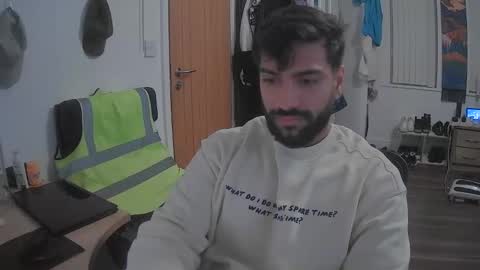 Yash online show from 01/23/25, 12:04