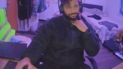 Yash online show from 01/23/25, 05:56